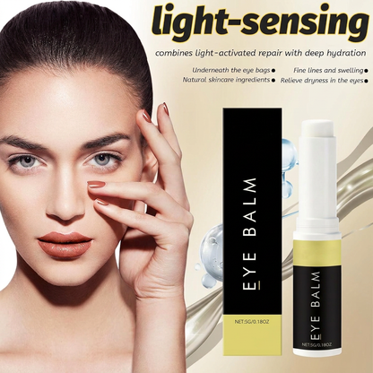 Renew Your Eye Area | Fade Lines & Dark Circles Instantly