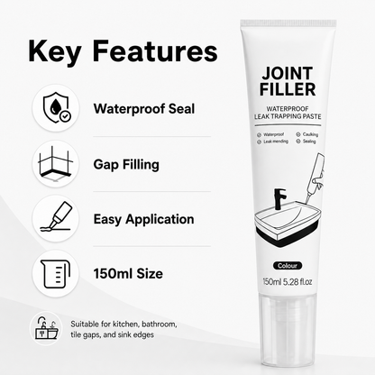 Waterproof Gap Sealing Paste