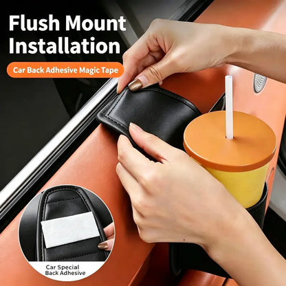Car Door Storage Pocket Organizer