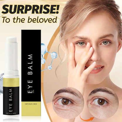 Renew Your Eye Area | Fade Lines & Dark Circles Instantly