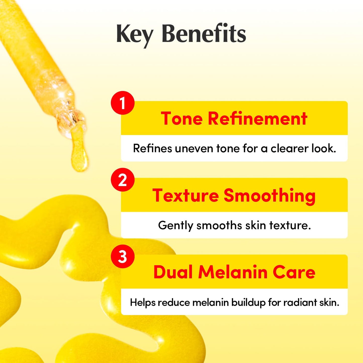 Pureluma Vitamin C + Niacinamide Serum