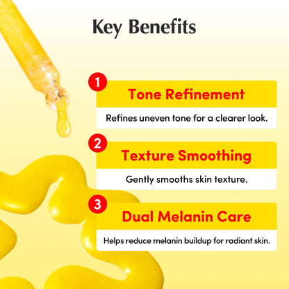 Pureluma Vitamin C + Niacinamide Serum