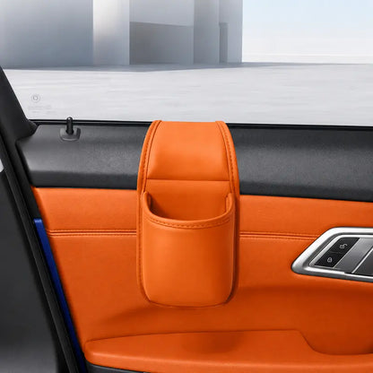 Car Door Storage Pocket Organizer