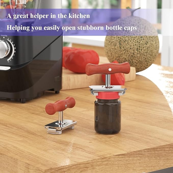 Openoxi Jar Lid Opener