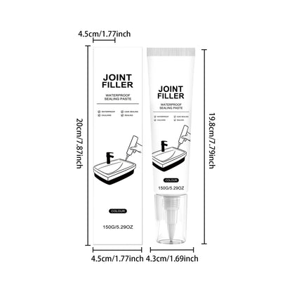 Waterproof Gap Sealing Paste
