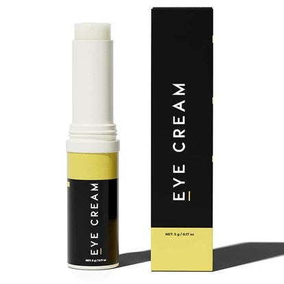 Renew Your Eye Area | Fade Lines & Dark Circles Instantly