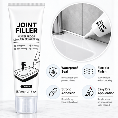 Waterproof Gap Sealing Paste