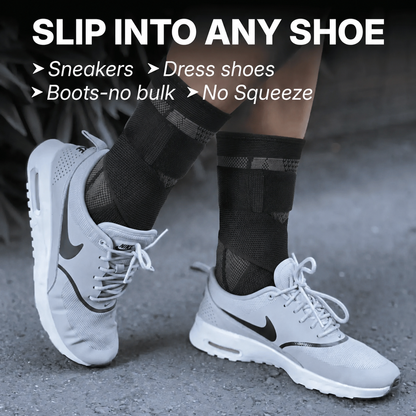 Foot Sleeves