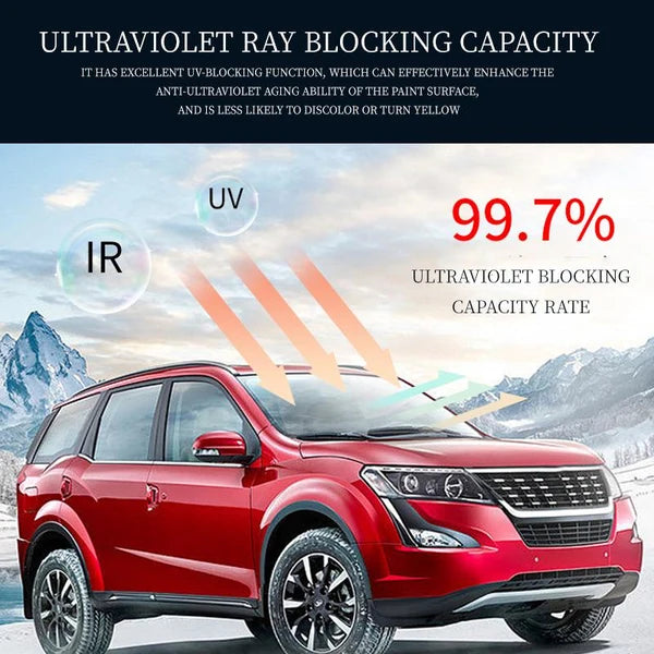 Car Nano quick-coat restore-Coating Spray