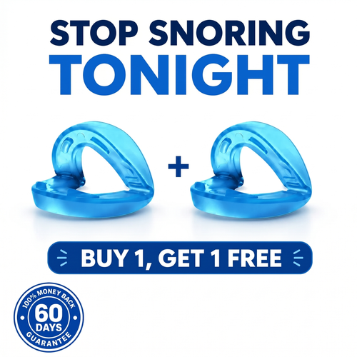 TopSpire Anti-Snoring Mouthpiece
