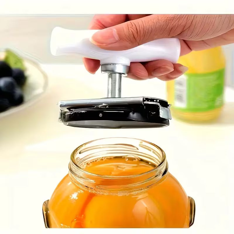 Openoxi Jar Lid Opener